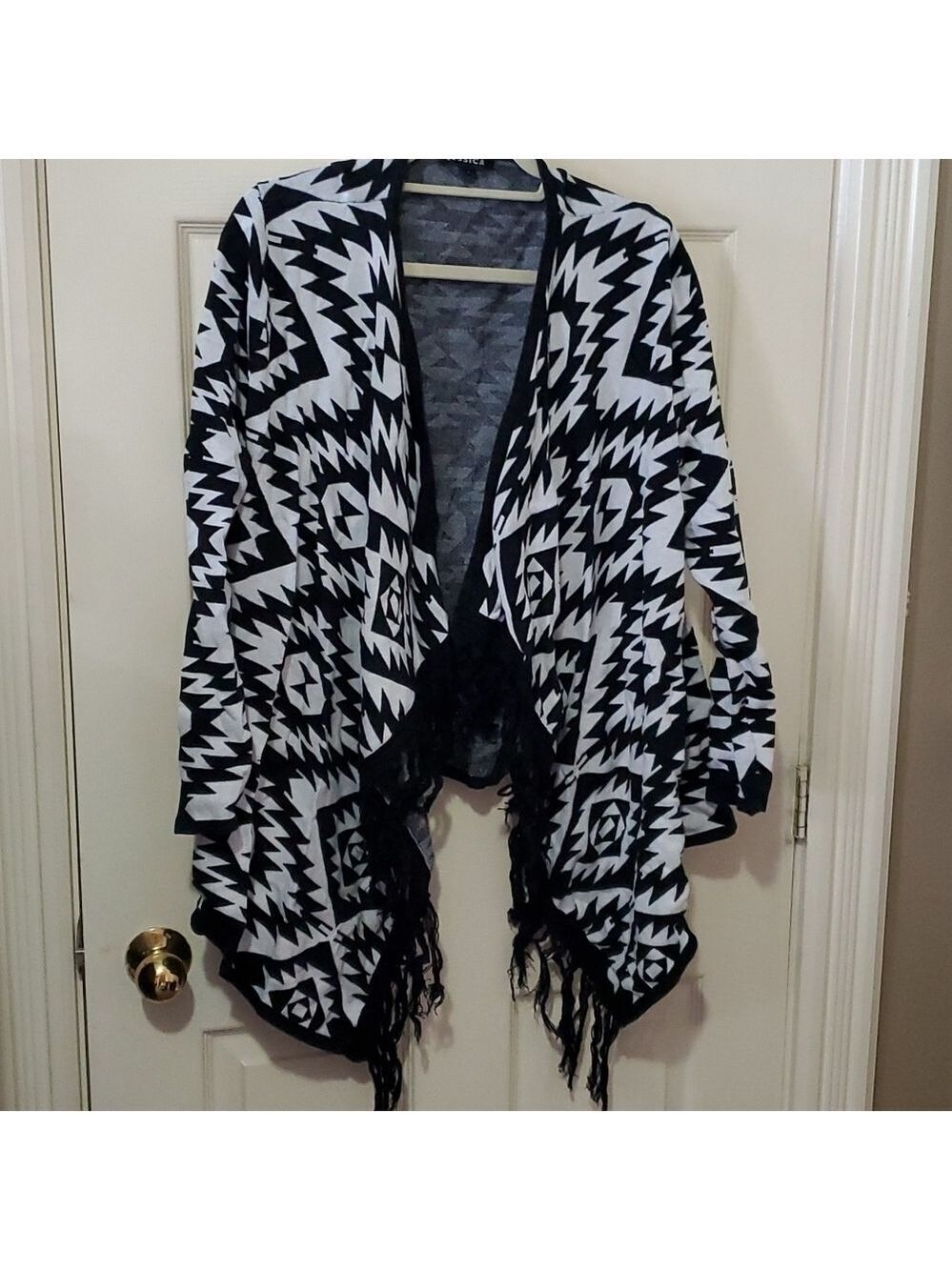 Jessica wrap size large